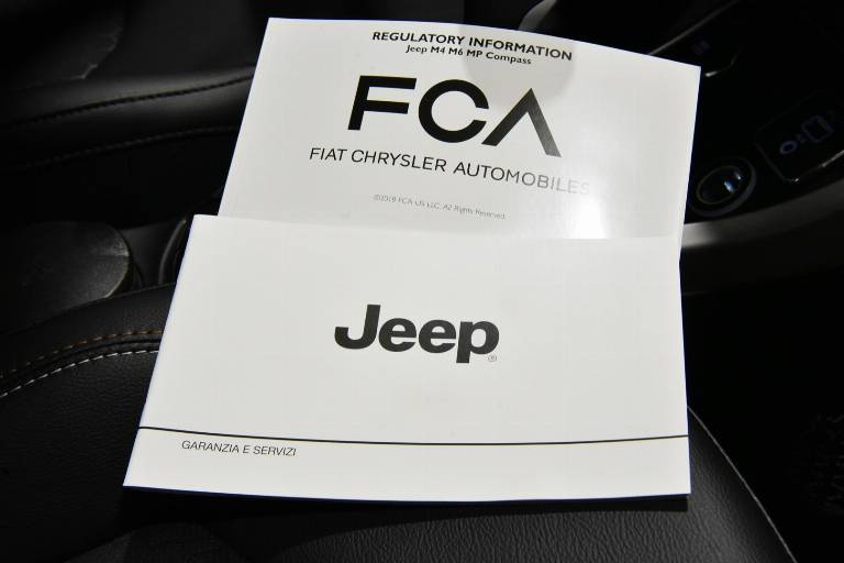 JEEP Compass 54