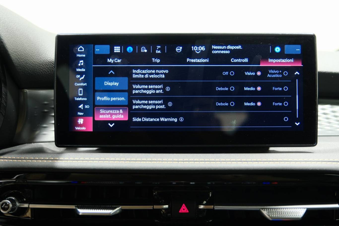 ALFA ROMEO Tonale 31