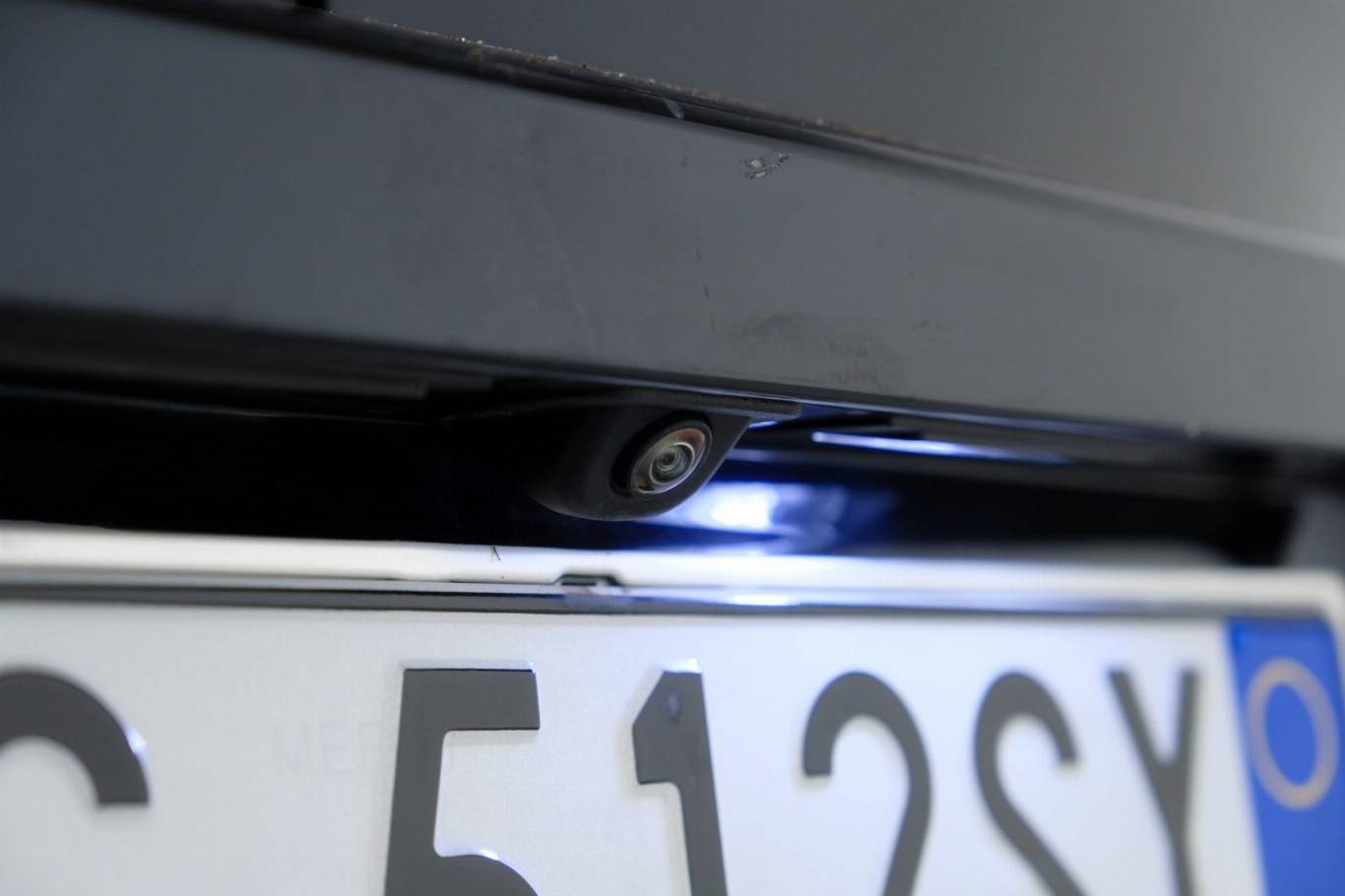 MINI Cooper Clubman 42