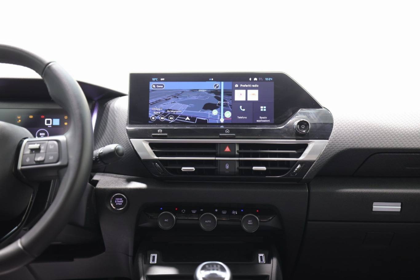 CITROEN C4 39