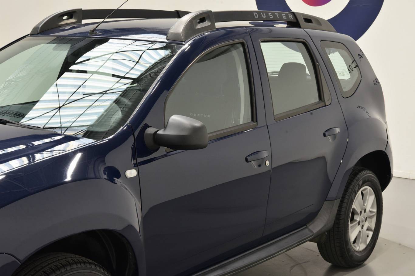 DACIA Duster 37
