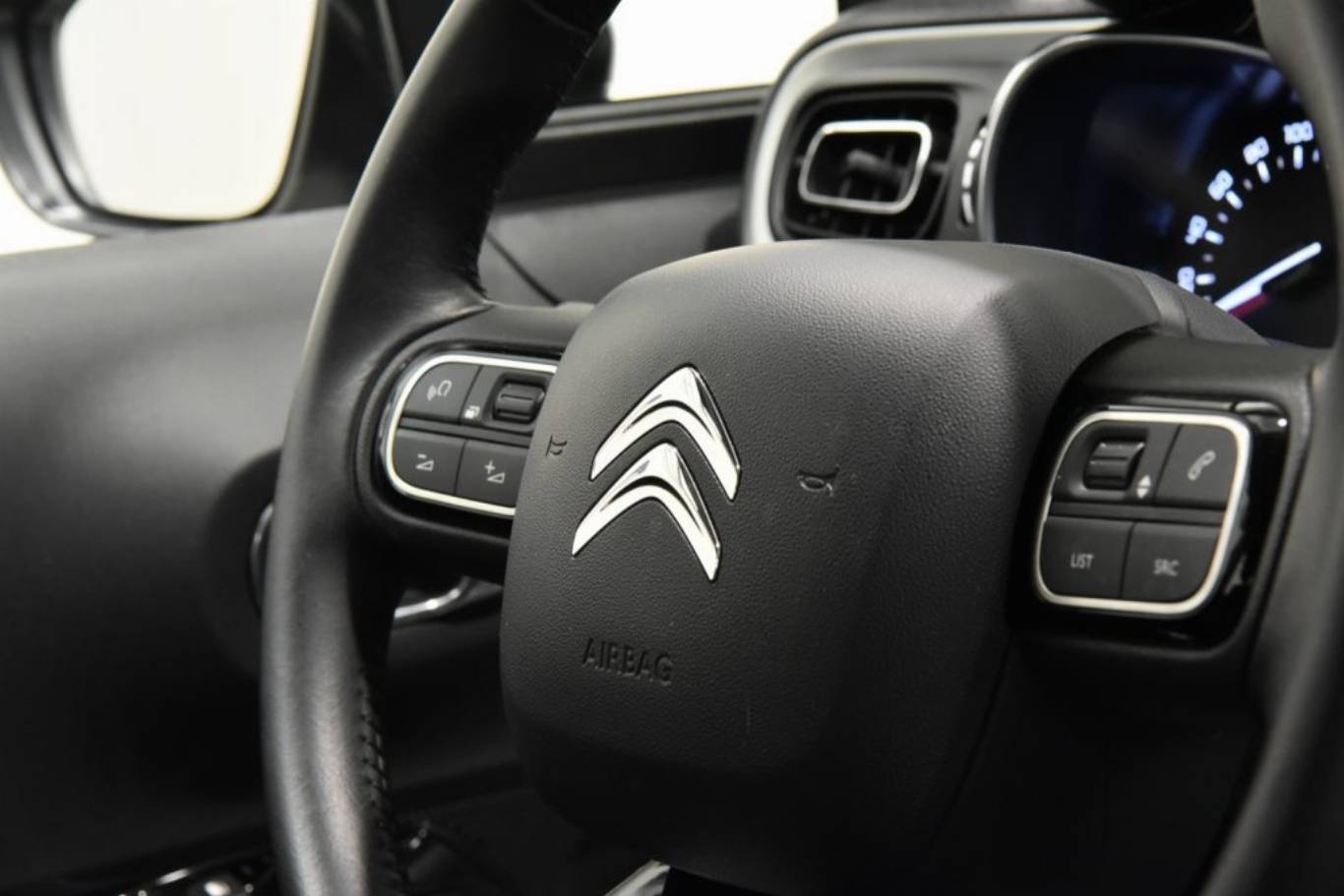 CITROEN C3 24
