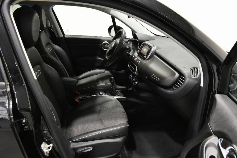 FIAT 500X 21