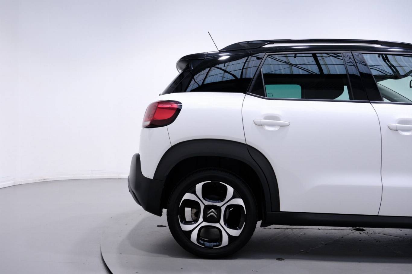 CITROEN C3 Aircross 53