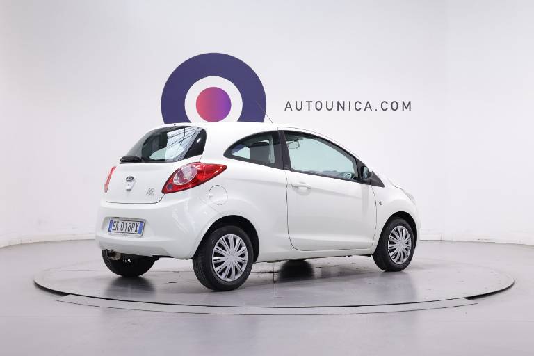 FORD Ka+ 12