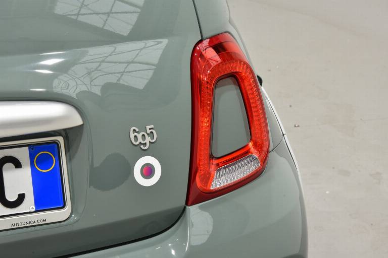 ABARTH 695 60