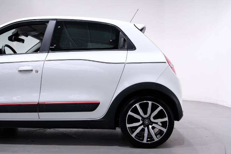 RENAULT Twingo 42