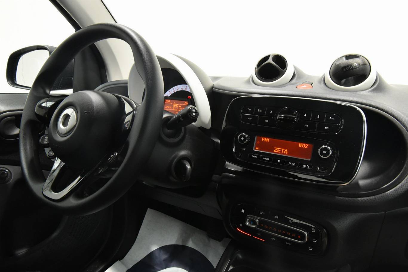 SMART ForTwo 28