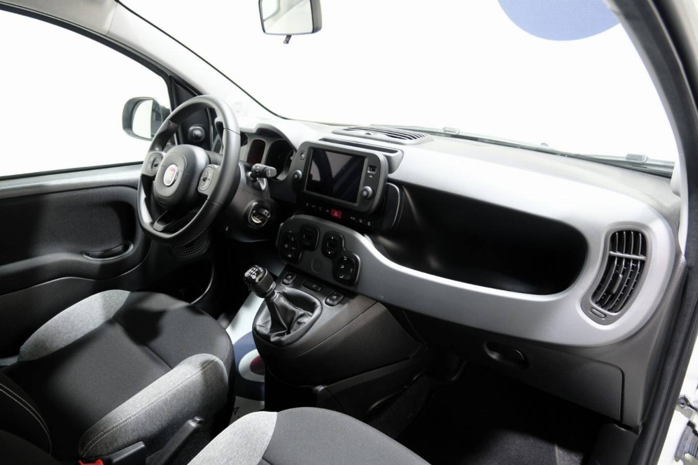 FIAT Panda 52