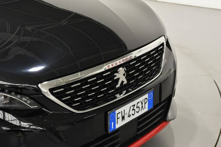 PEUGEOT 308 44