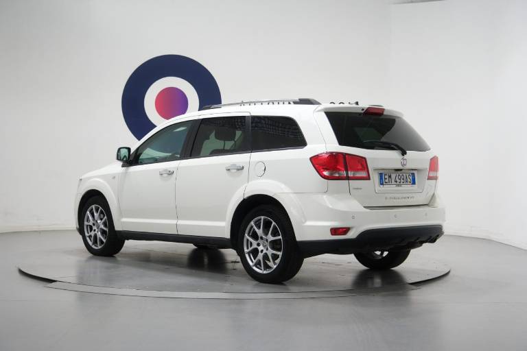 FIAT Freemont 18