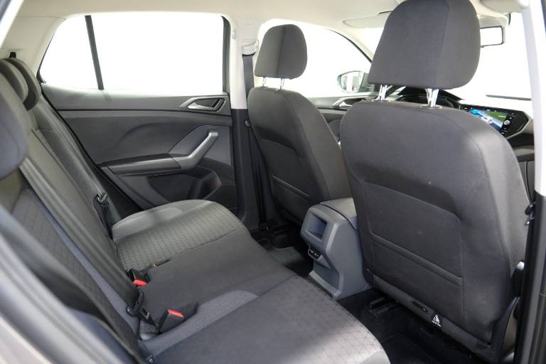 VOLKSWAGEN T-Cross 50