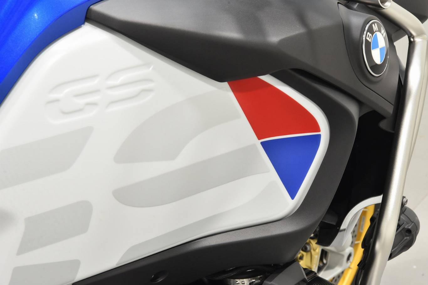 BMW R 1250 GS Adventure 49