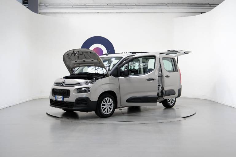 CITROEN Berlingo 60