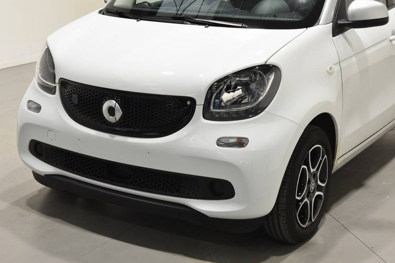 SMART ForFour 37