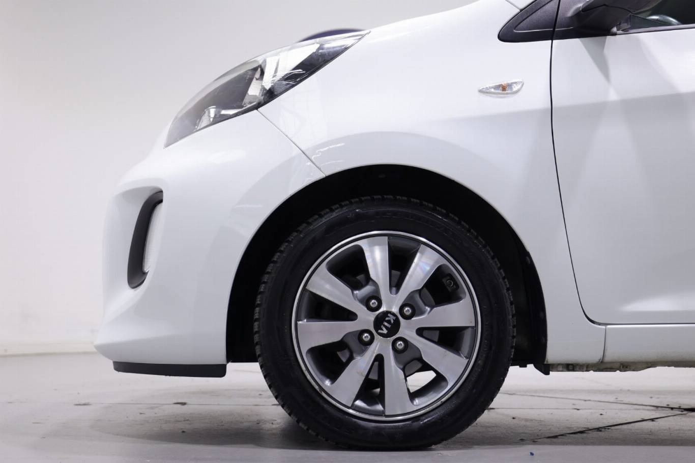 KIA Picanto 17