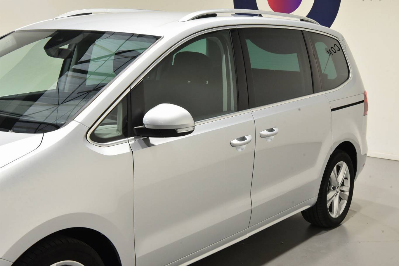 SEAT Alhambra 46