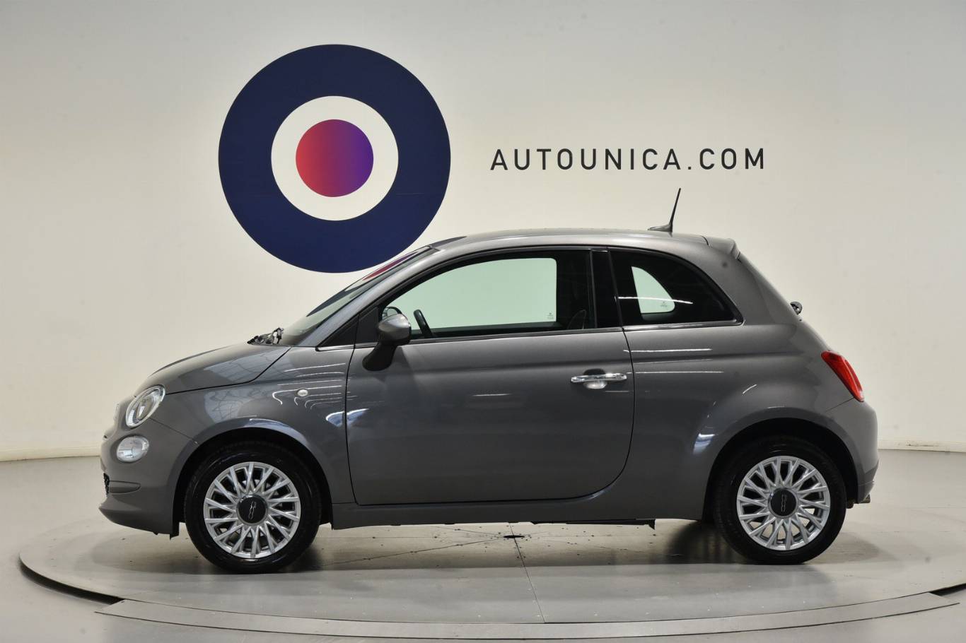 FIAT 500 27