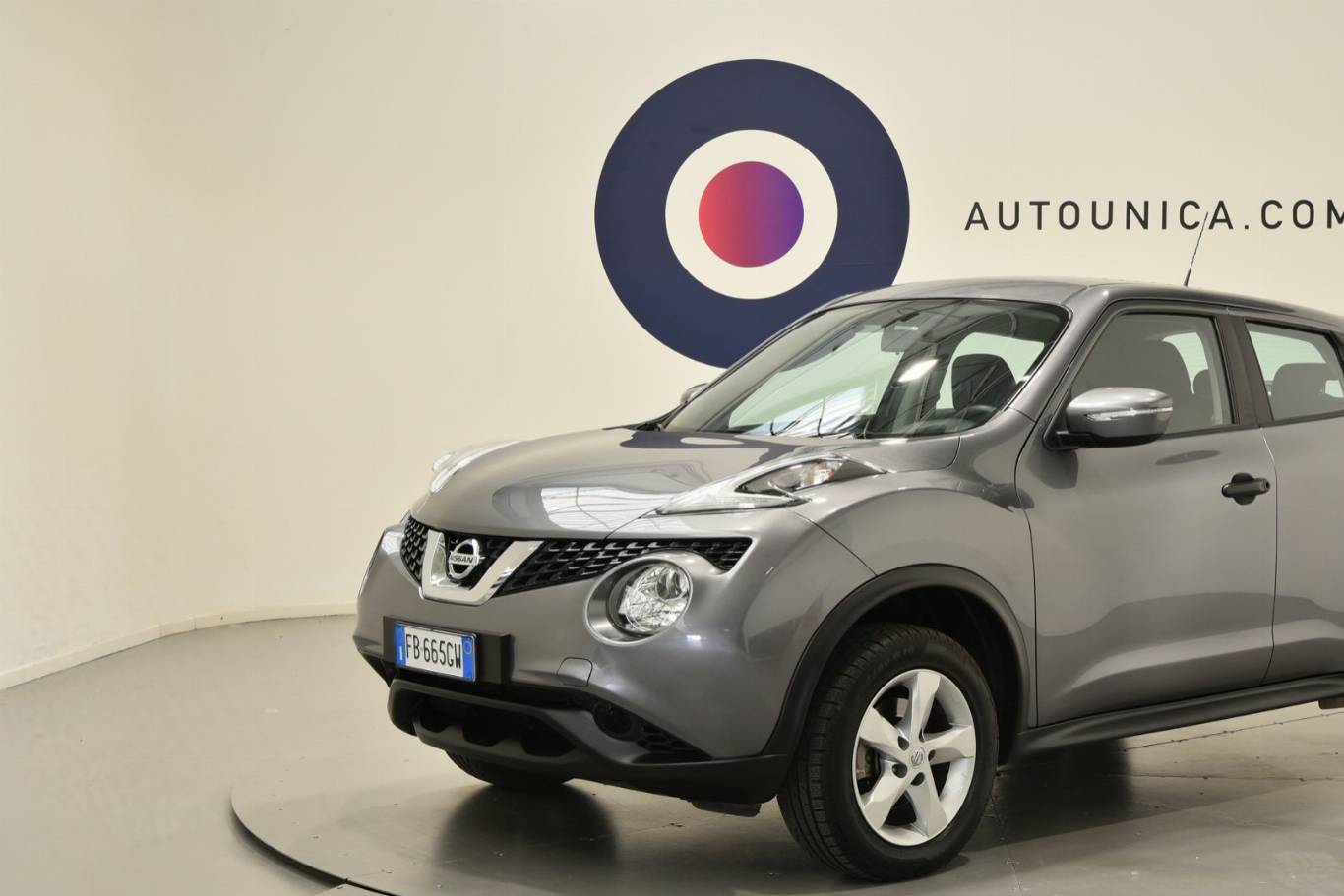 NISSAN Juke 35