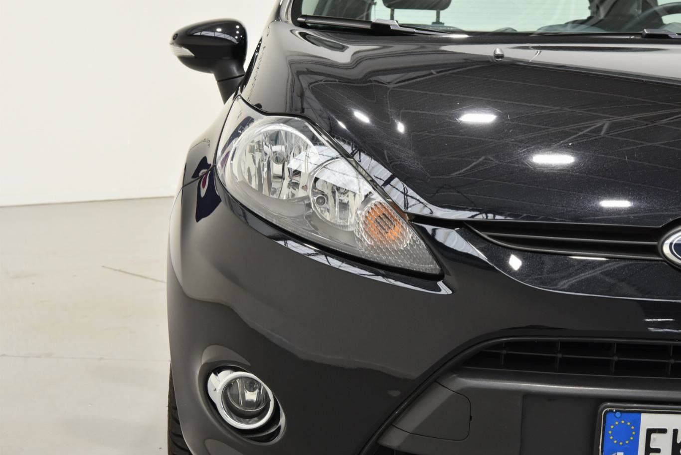 FORD Fiesta 17