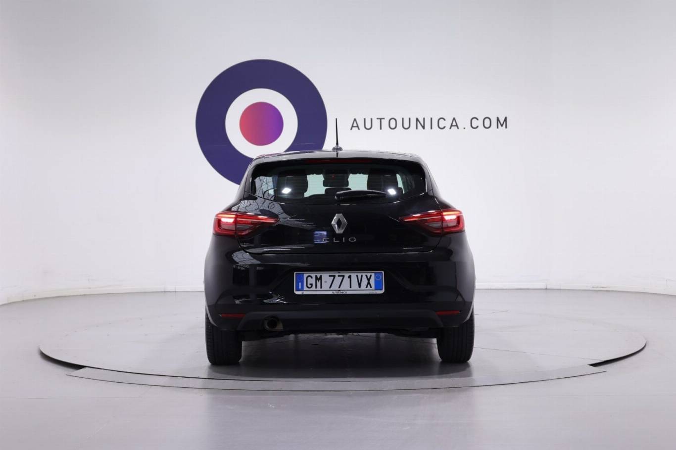 RENAULT Clio 15