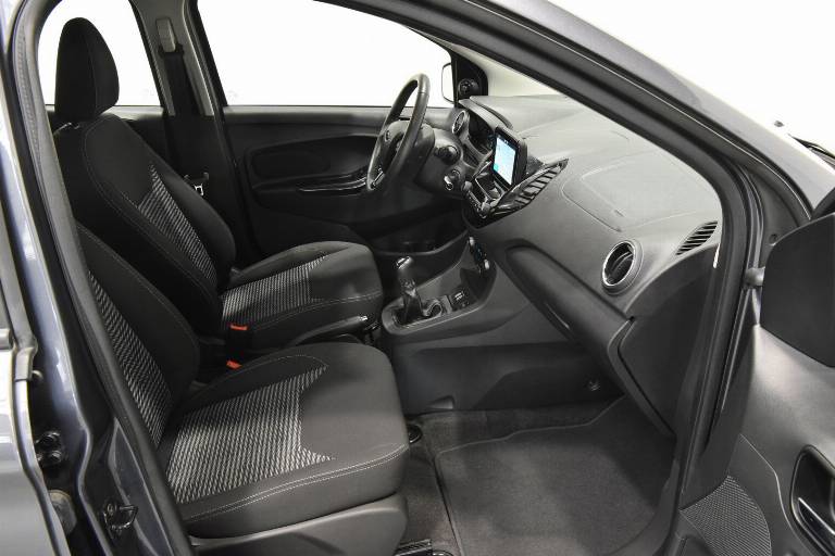 FORD Ka+ 21