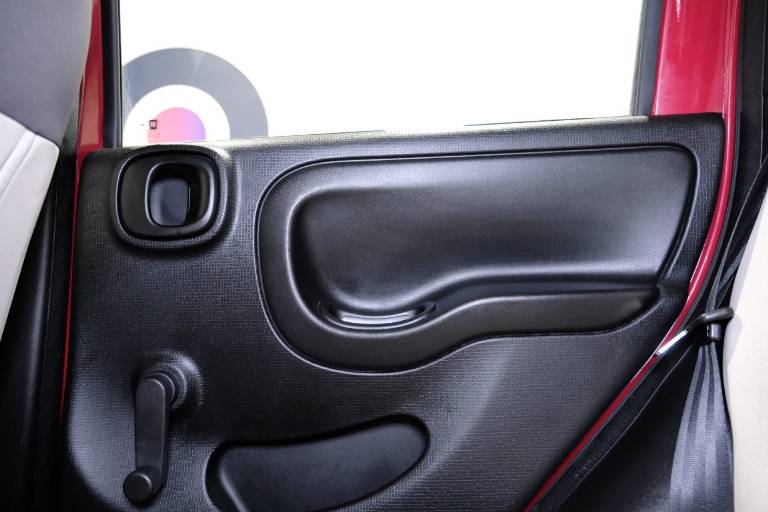 FIAT Panda 34