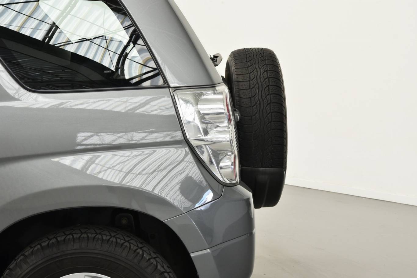 SUZUKI Grand Vitara 41