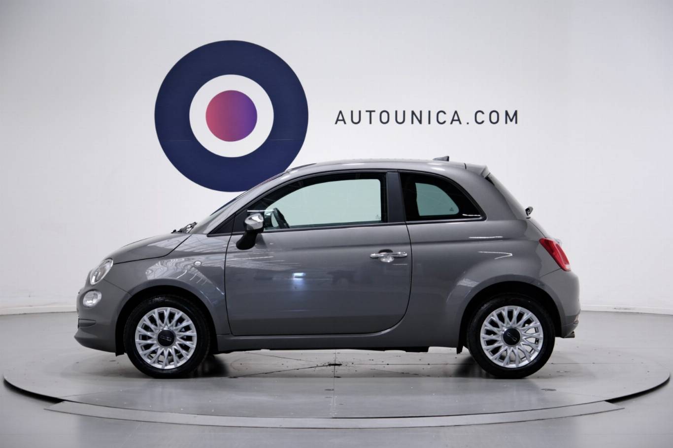 FIAT 500 17