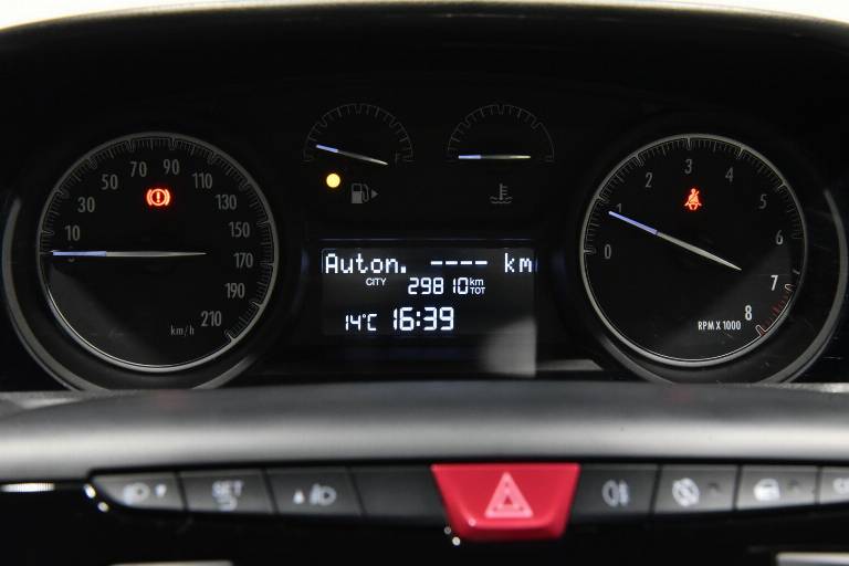 LANCIA Ypsilon 12