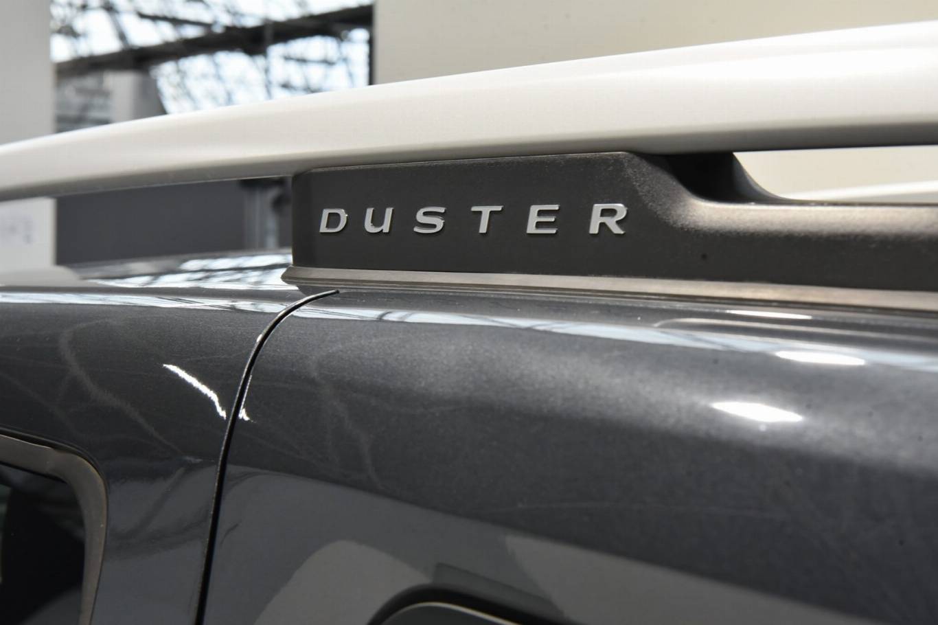 DACIA Duster 48