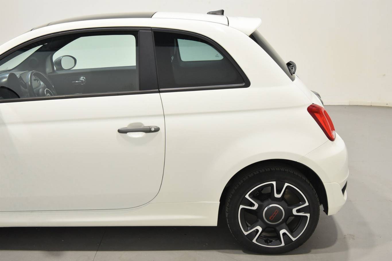 FIAT 500 43