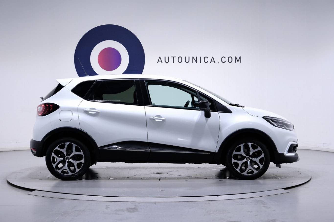 RENAULT Captur 4