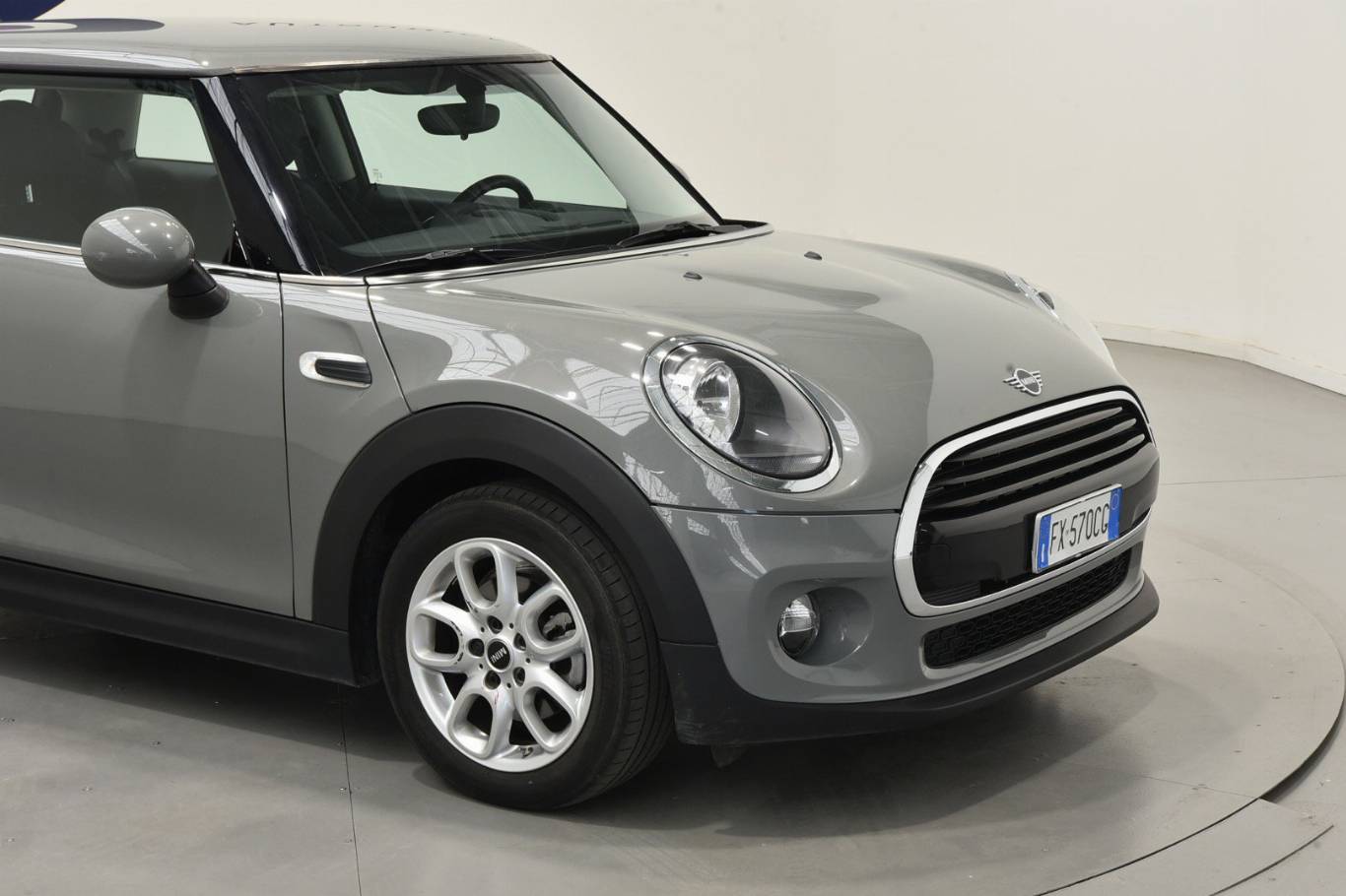 MINI Cooper 33
