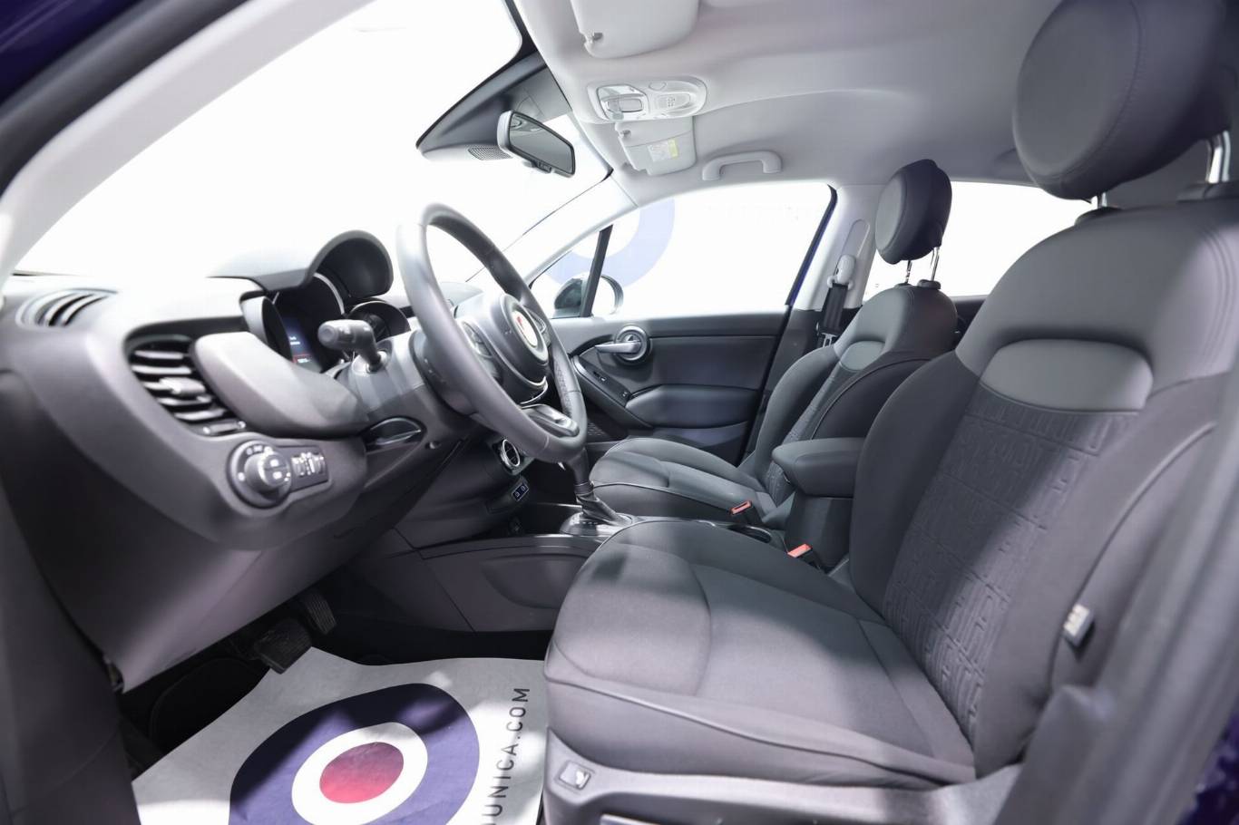 FIAT 500X 19
