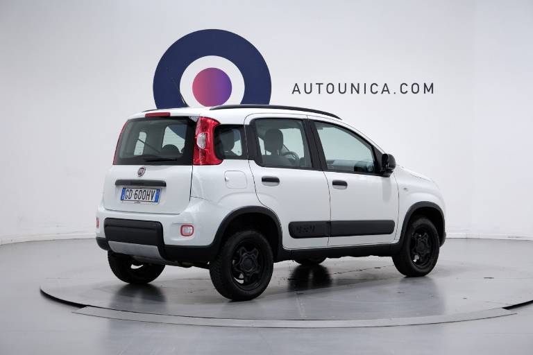 FIAT Panda 15