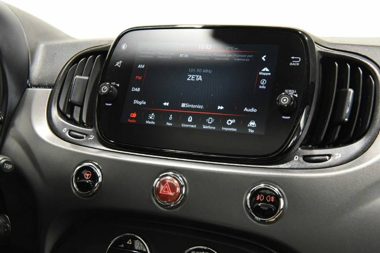 FIAT 500 28