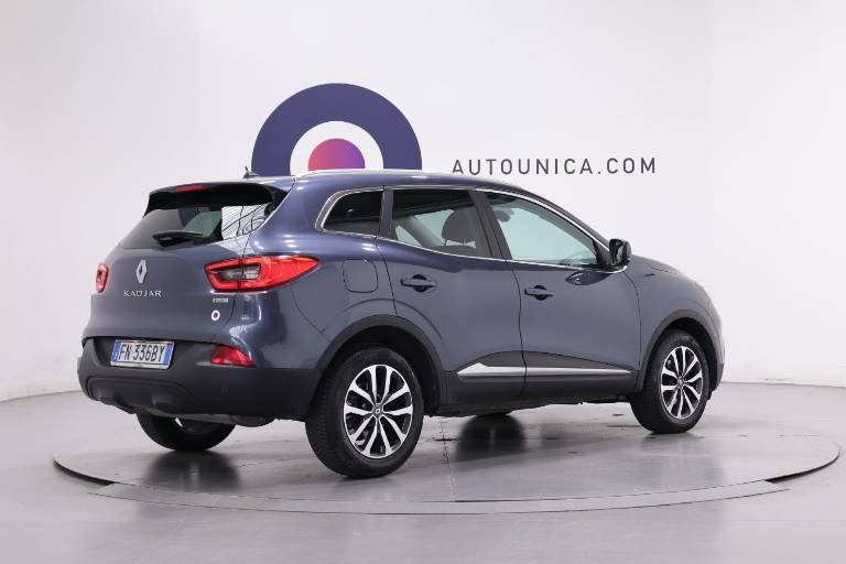 RENAULT Kadjar 14