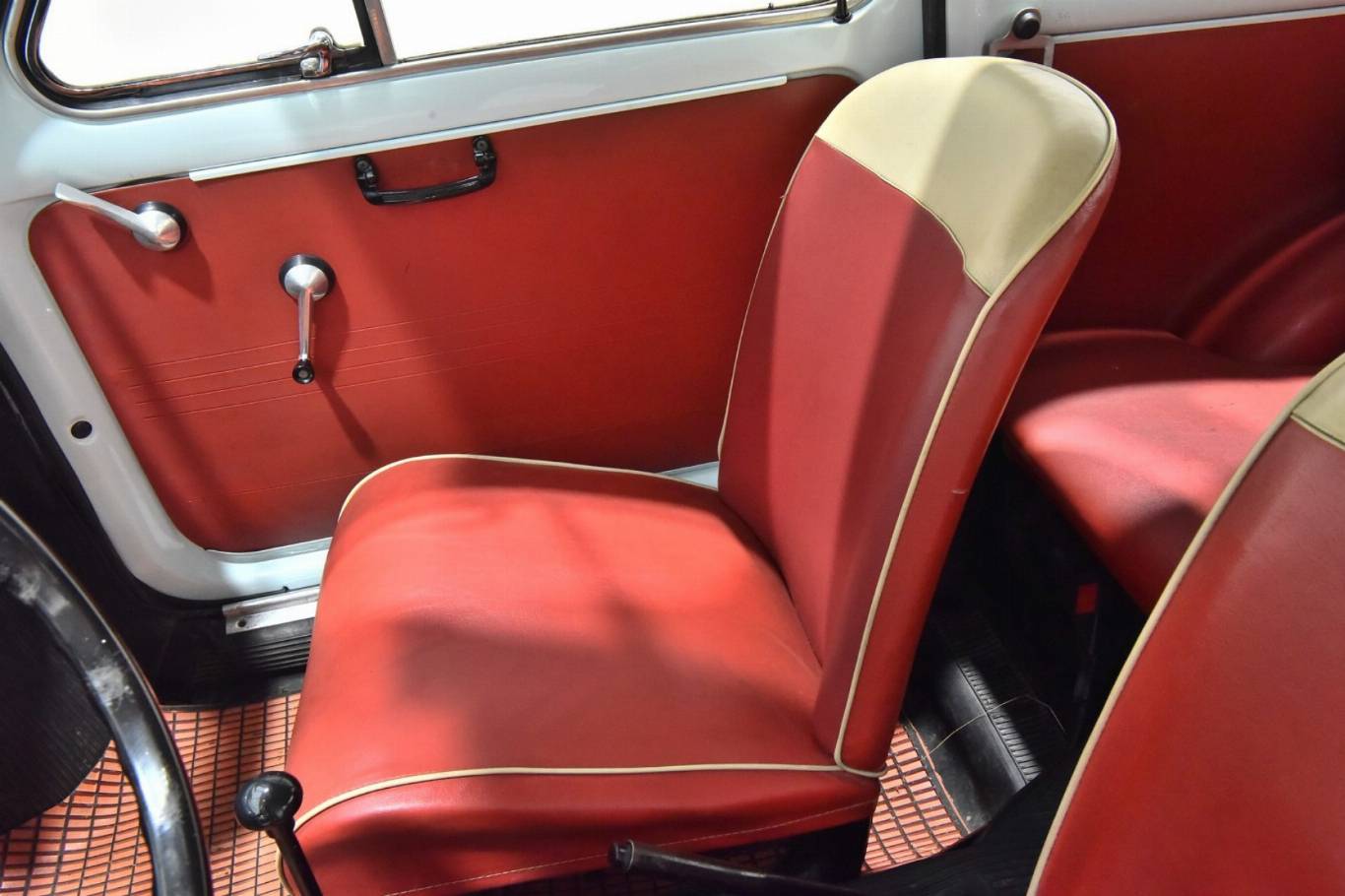 FIAT 500 17