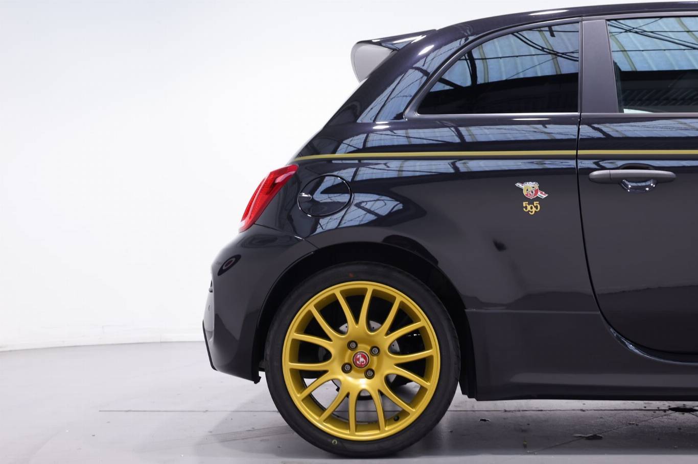ABARTH 595 53