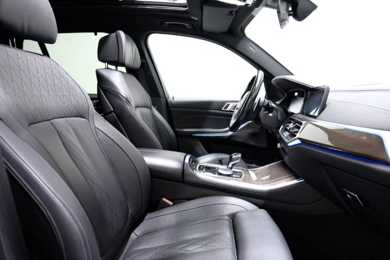 BMW X5 77