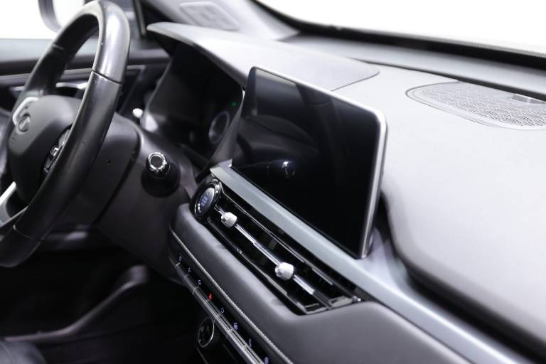 DR MOTOR DR 5.0 46
