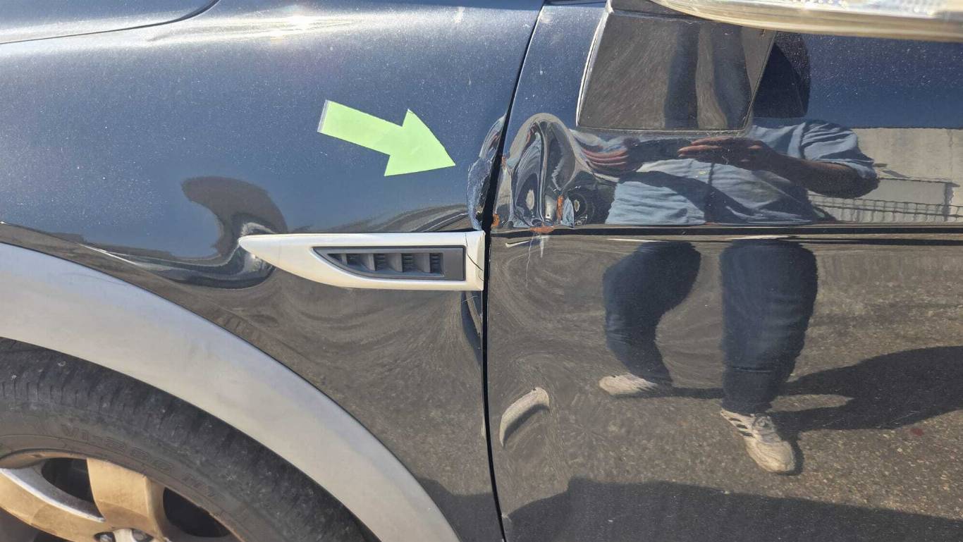 CHEVROLET Captiva 12