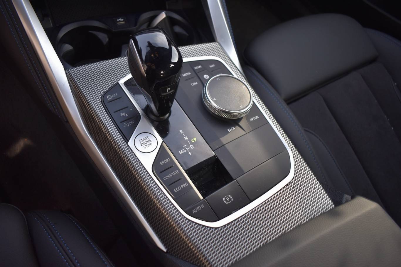 BMW 430i Gran Coupè 15