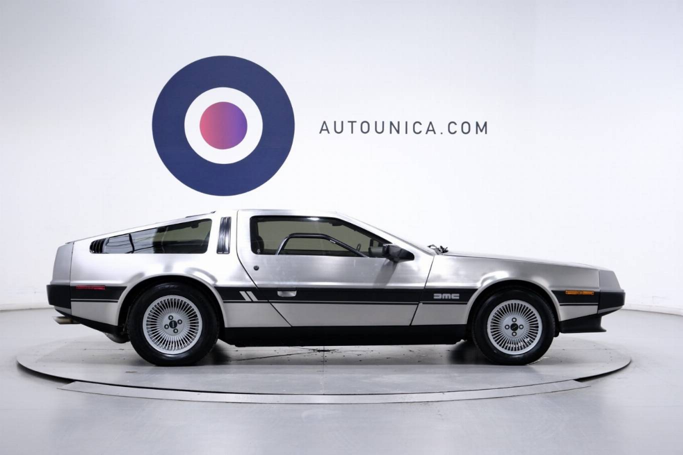 DE LOREAN DE LOREAN 15