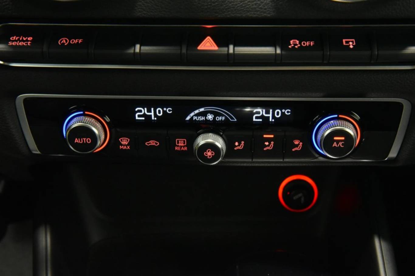 AUDI A3 11