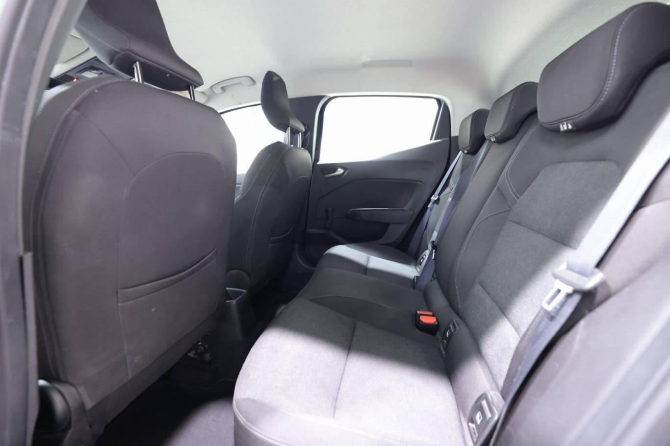 RENAULT Clio 34