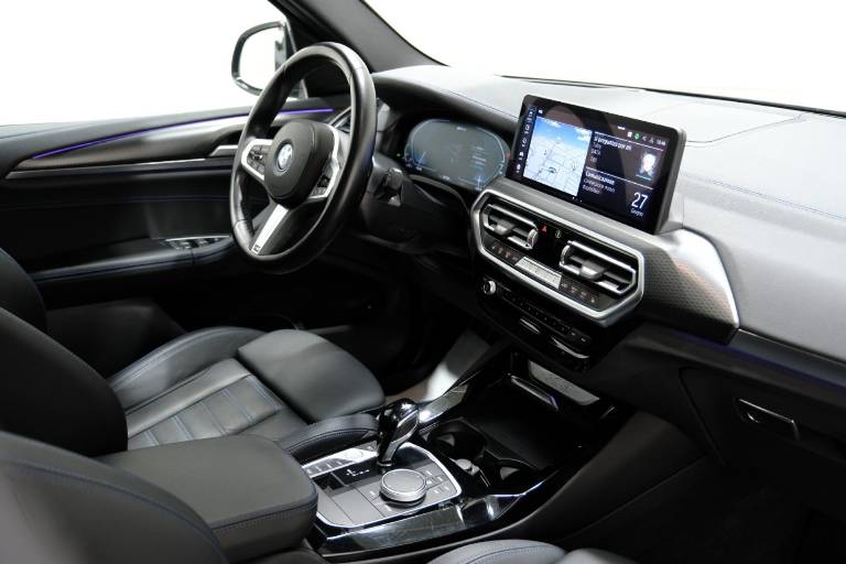 BMW X3 10