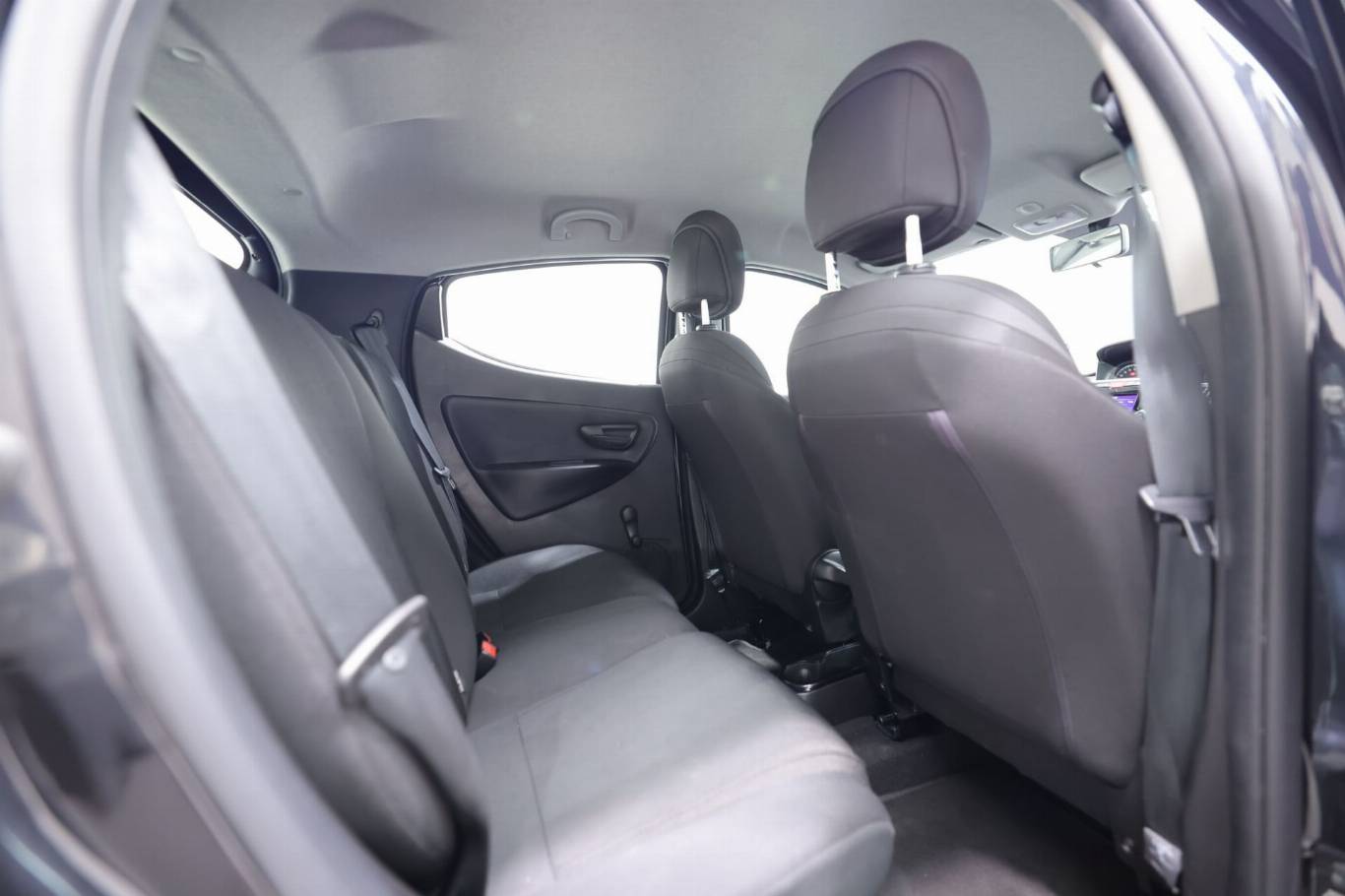 LANCIA Ypsilon 43