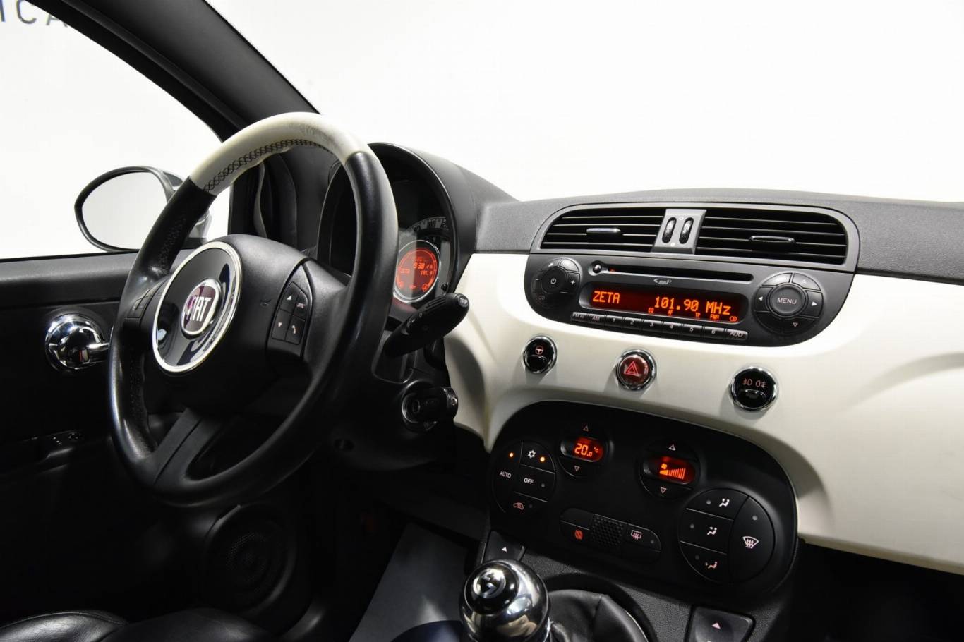 FIAT 500 35